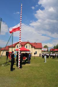 Obchody 120 lecia powstania OSP Drzycim