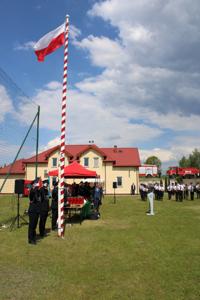 Obchody 120 lecia powstania OSP Drzycim