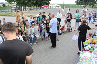 Mistrzostwa Szachowe w Drzycimiu