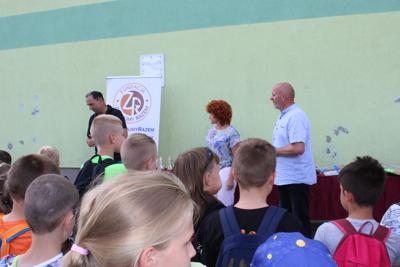 Mistrzostwa Szachowe w Drzycimiu