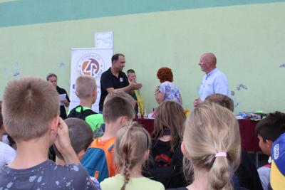 Mistrzostwa Szachowe w Drzycimiu