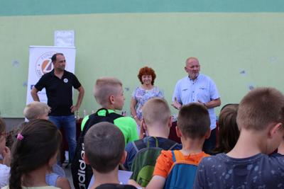 Mistrzostwa Szachowe w Drzycimiu
