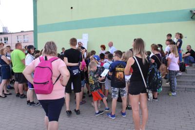 Mistrzostwa Szachowe w Drzycimiu