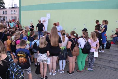 Mistrzostwa Szachowe w Drzycimiu
