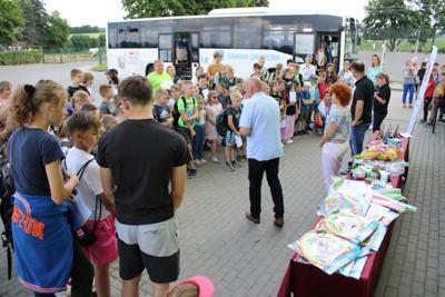 Mistrzostwa Szachowe w Drzycimiu