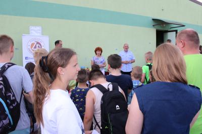 Mistrzostwa Szachowe w Drzycimiu