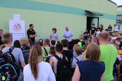 Mistrzostwa Szachowe w Drzycimiu