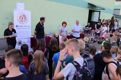 Mistrzostwa Szachowe w Drzycimiu