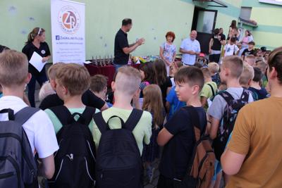 Mistrzostwa Szachowe w Drzycimiu