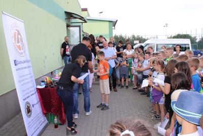 Mistrzostwa Szachowe w Drzycimiu