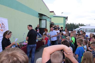 Mistrzostwa Szachowe w Drzycimiu