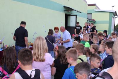 Mistrzostwa Szachowe w Drzycimiu