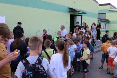 Mistrzostwa Szachowe w Drzycimiu