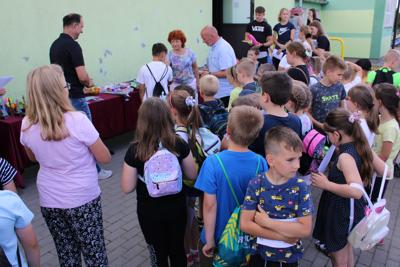 Mistrzostwa Szachowe w Drzycimiu