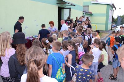 Mistrzostwa Szachowe w Drzycimiu