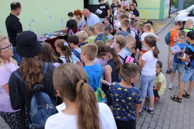 Mistrzostwa Szachowe w Drzycimiu