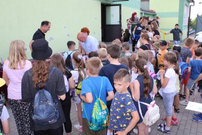 Mistrzostwa Szachowe w Drzycimiu