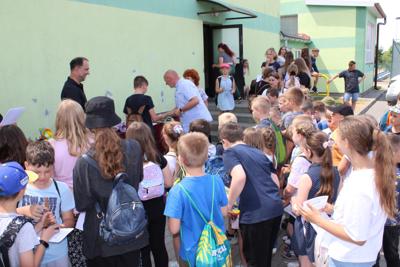 Mistrzostwa Szachowe w Drzycimiu