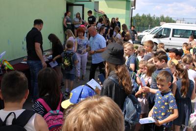 Mistrzostwa Szachowe w Drzycimiu