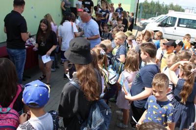 Mistrzostwa Szachowe w Drzycimiu