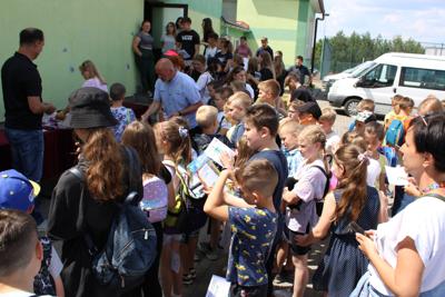 Mistrzostwa Szachowe w Drzycimiu