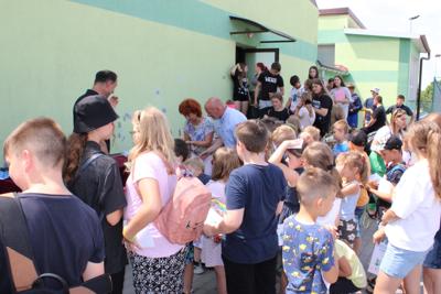 Mistrzostwa Szachowe w Drzycimiu