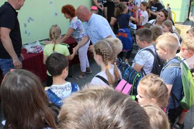 Mistrzostwa Szachowe w Drzycimiu