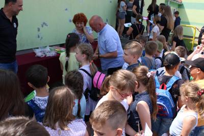 Mistrzostwa Szachowe w Drzycimiu