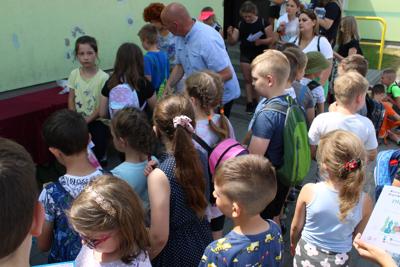 Mistrzostwa Szachowe w Drzycimiu
