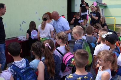 Mistrzostwa Szachowe w Drzycimiu