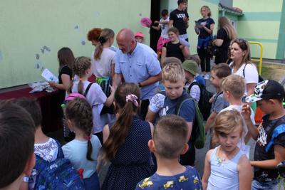Mistrzostwa Szachowe w Drzycimiu
