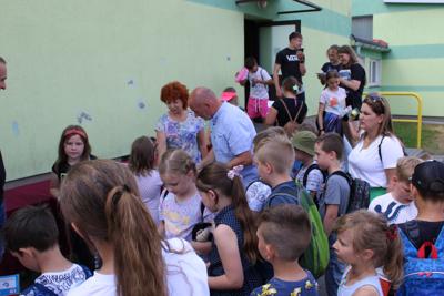 Mistrzostwa Szachowe w Drzycimiu