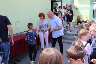 Mistrzostwa Szachowe w Drzycimiu