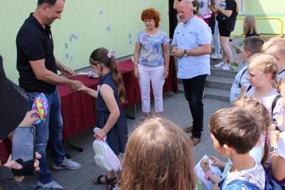 Mistrzostwa Szachowe w Drzycimiu