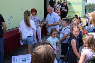 Mistrzostwa Szachowe w Drzycimiu