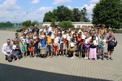 Mistrzostwa Szachowe w Drzycimiu