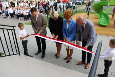 Uroczysty 4 września w gminie Drzycim