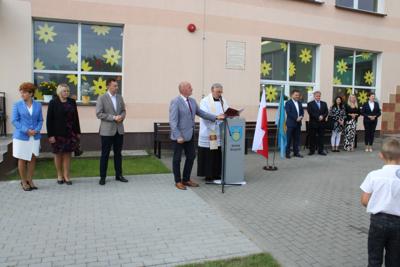 Uroczysty 4 września w gminie Drzycim