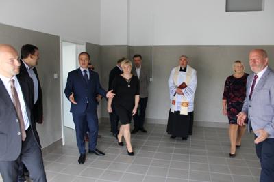 Uroczysty 4 września w gminie Drzycim