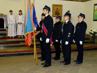 Gminne Obchody Narodowego Święta Niepodległości w Drzycimiu.