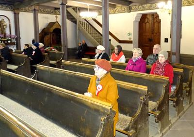 Gminne Obchody Narodowego Święta Niepodległości w Drzycimiu.