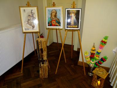 Konwent Wójtów Jastrzębie 2024, GMINA DRZYCIM.