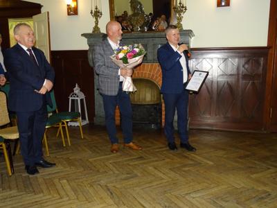Konwent Wójtów Jastrzębie 2024, GMINA DRZYCIM.