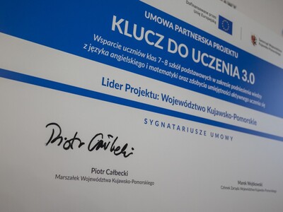 Klucz do uczenia 3.0