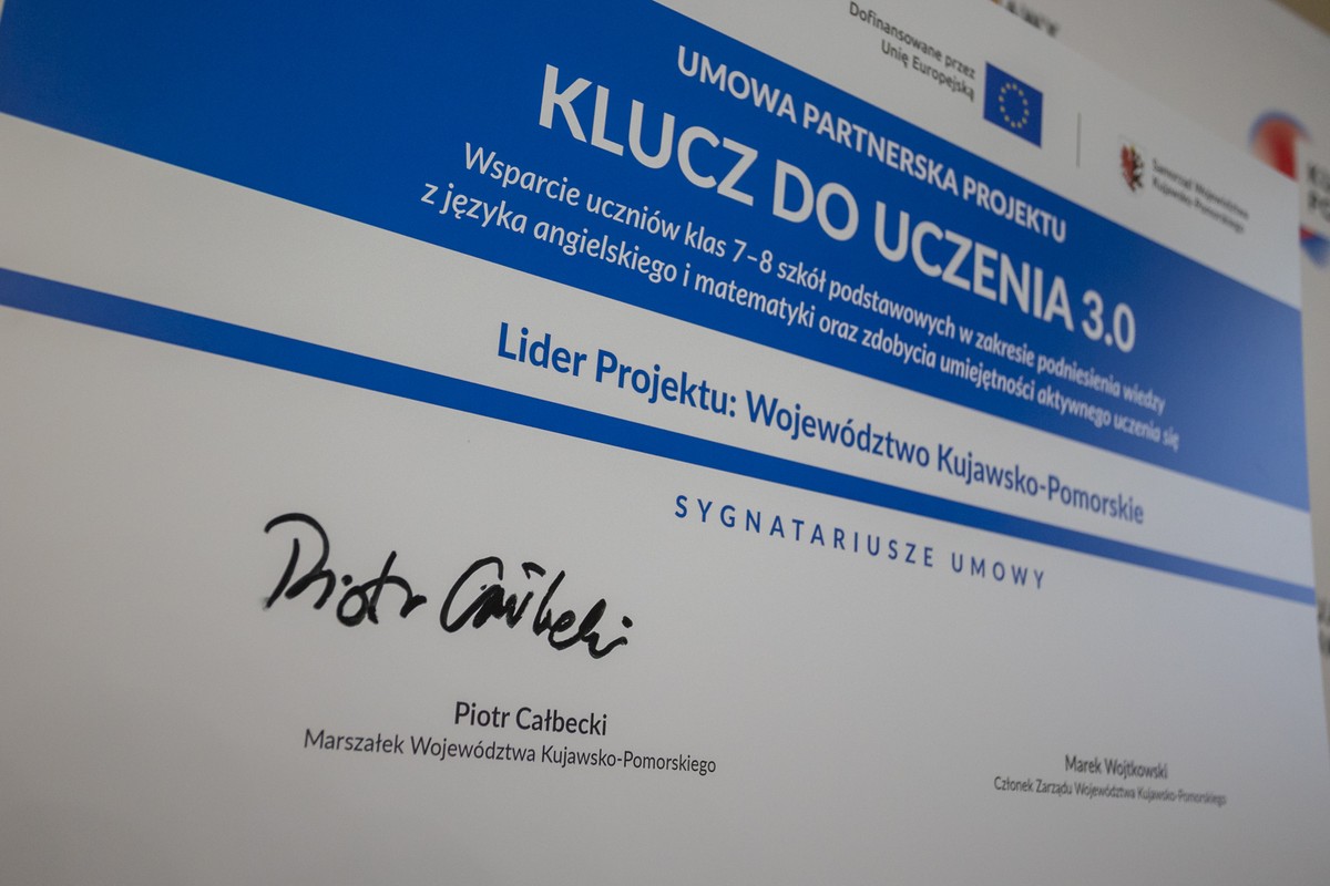 Klucz do uczenia 3.0