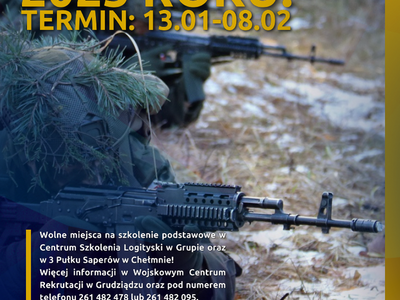 Plakat - i Turnus DZSW
