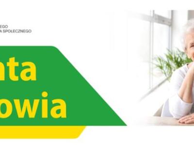 Renta wdowia - logo