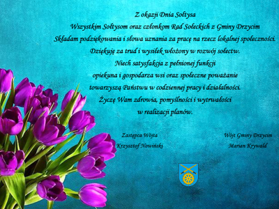 Życzenia