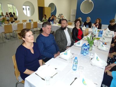 Dzień Sołtysa w gminie Drzycim