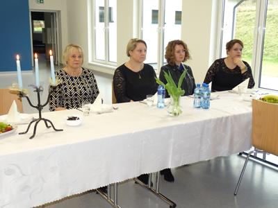 Dzień Sołtysa w gminie Drzycim